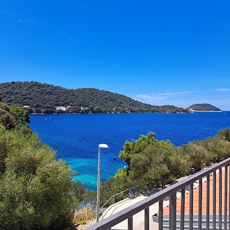By The Sea Ubli, - 23365 Appartement